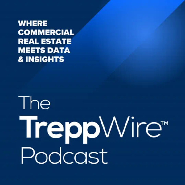 The TreppWire Podcast: A Commercial Real Estate Show