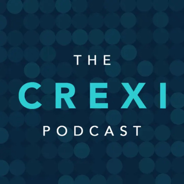The Crexi Commercial Real Estate Podcast: Conversations in All Things CRE