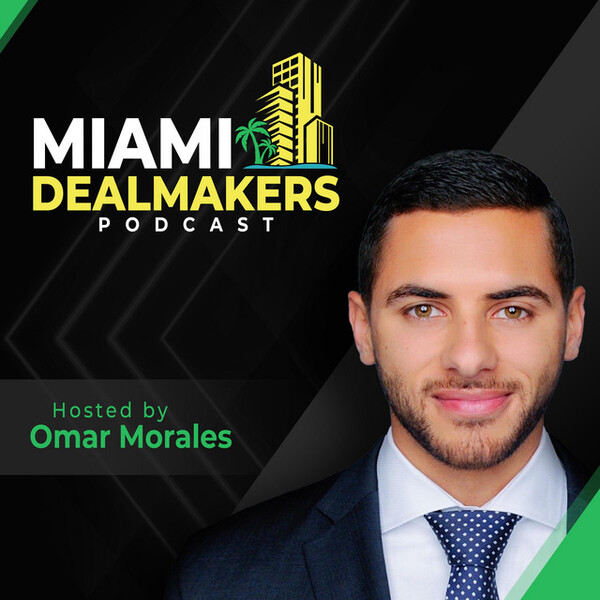 Real Estate DealMakers